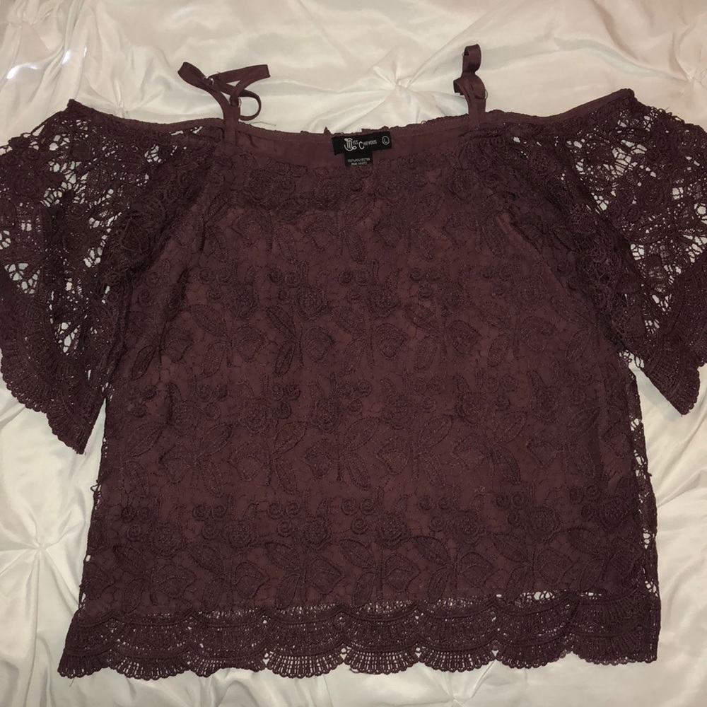Lace Top